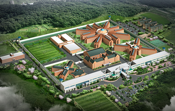 전자경보 시스템 이미지